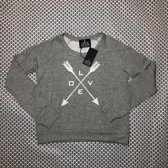 Trish Summerville Sweaters - Hunger Games Capitol Couture by Trish Summerville